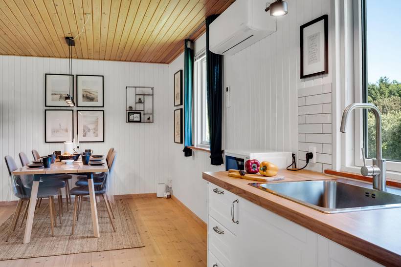 Foto von Ferienhaus ZT29 in Trend - Thy/Limfjord