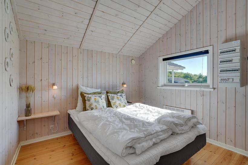 Foto von Ferienhaus ZT36 in Jegum - Westjütland
