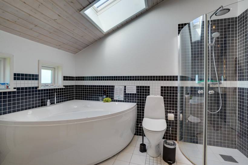 Foto von Ferienhaus ZT36 in Jegum - Westjütland