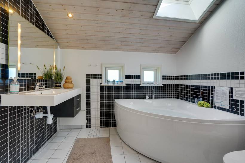 Foto von Ferienhaus ZT36 in Jegum - Westjütland