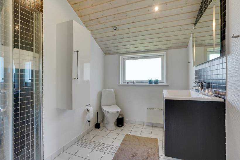 Foto von Ferienhaus ZT36 in Jegum - Westjütland