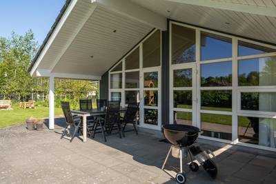 Vorschaubild von Ferienhaus ZT36 in Jegum - Westjütland