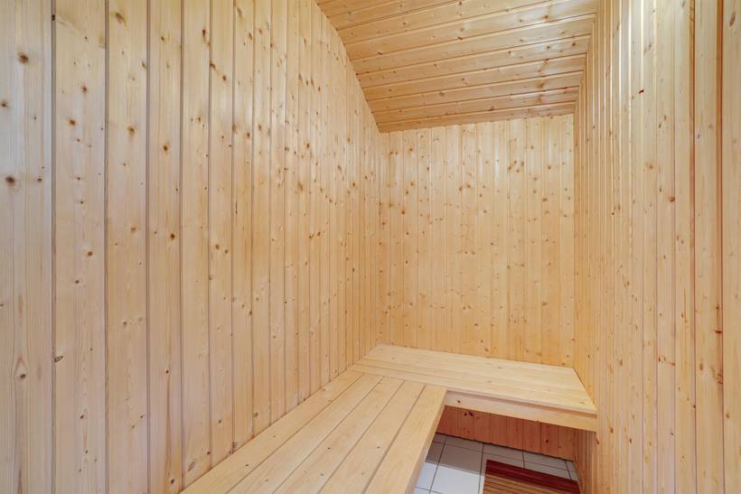 Foto von Ferienhaus ZT36 in Jegum - Westjütland