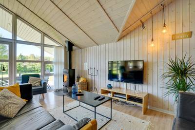 Vorschaubild von Ferienhaus ZT36 in Jegum - Westjütland