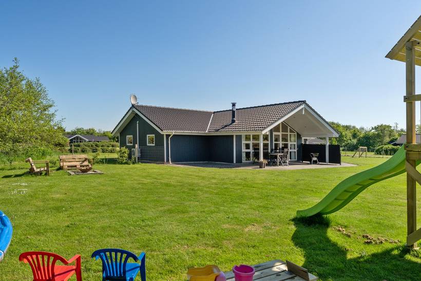 Foto von Ferienhaus ZT36 in Jegum - Westjütland