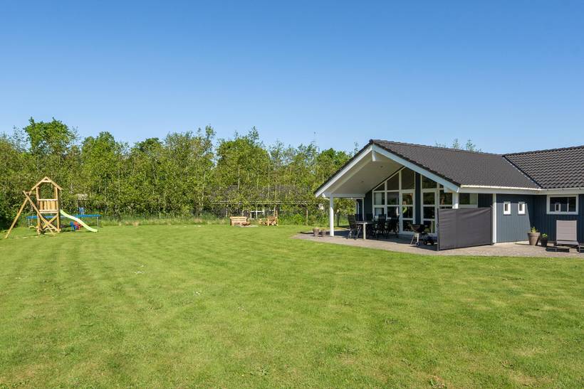 Foto von Ferienhaus ZT36 in Jegum - Westjütland