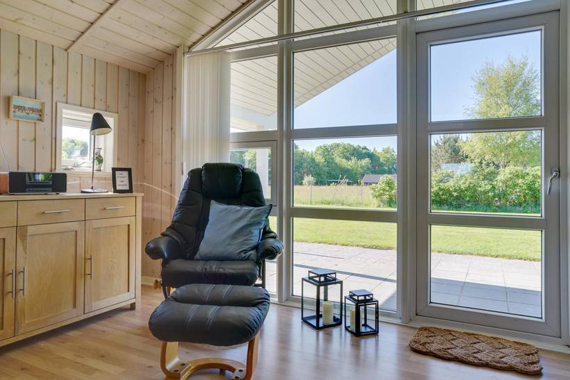 Foto von Ferienhaus ZT36 in Jegum - Westjütland