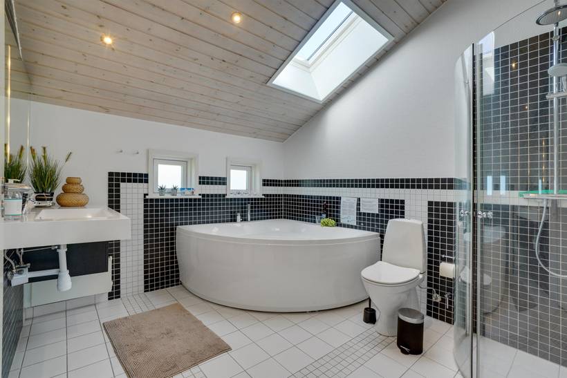 Foto von Ferienhaus ZT36 in Jegum - Westjütland