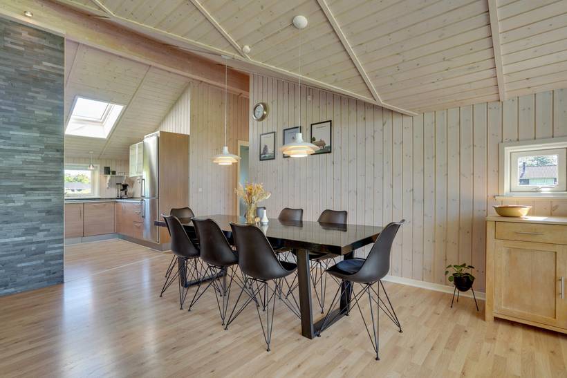 Foto von Ferienhaus ZT36 in Jegum - Westjütland