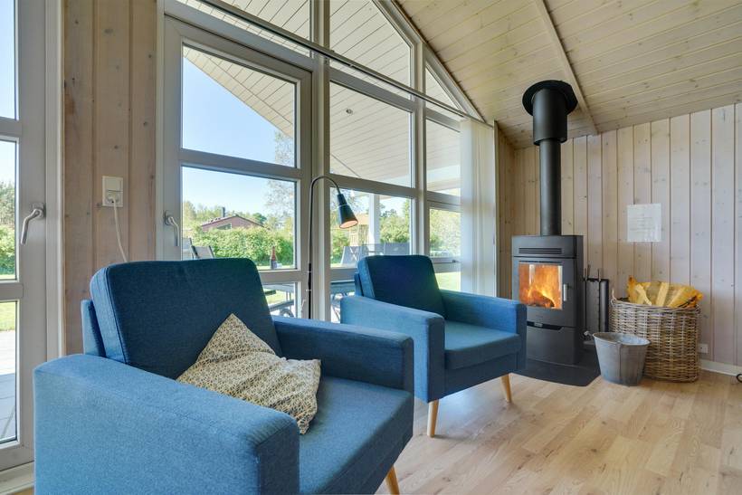 Foto von Ferienhaus ZT36 in Jegum - Westjütland
