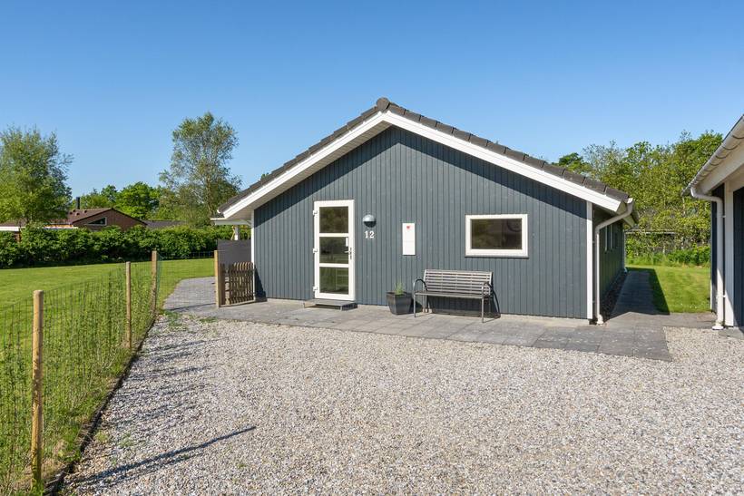 Foto von Ferienhaus ZT36 in Jegum - Westjütland