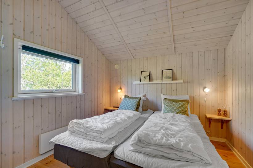 Foto von Ferienhaus ZT36 in Jegum - Westjütland