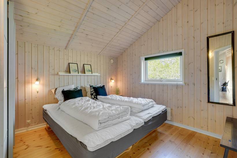Foto von Ferienhaus ZT36 in Jegum - Westjütland