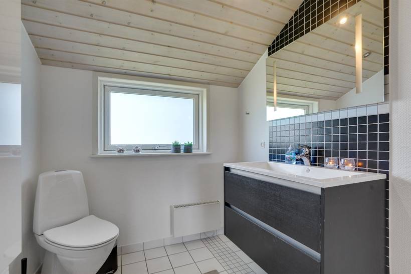 Foto von Ferienhaus ZT36 in Jegum - Westjütland