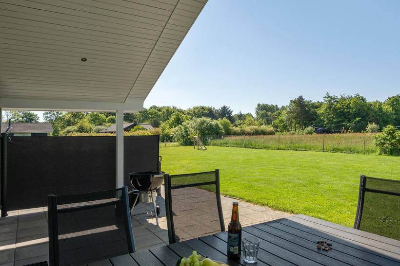 Foto von Ferienhaus ZT36 in Jegum - Westjütland