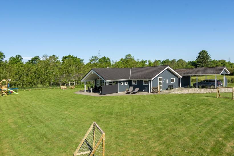 Foto von Ferienhaus ZT36 in Jegum - Westjütland