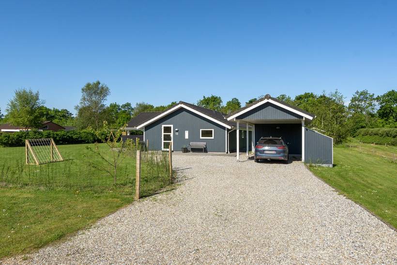 Foto von Ferienhaus ZT36 in Jegum - Westjütland