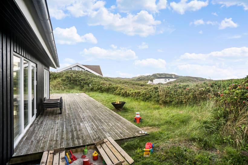 Foto von Ferienhaus ZT39 in Saltum - Blokhus - Nordjütland