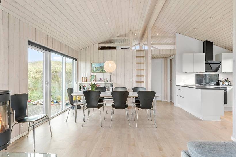 Foto von Ferienhaus ZT39 in Saltum - Blokhus - Nordjütland