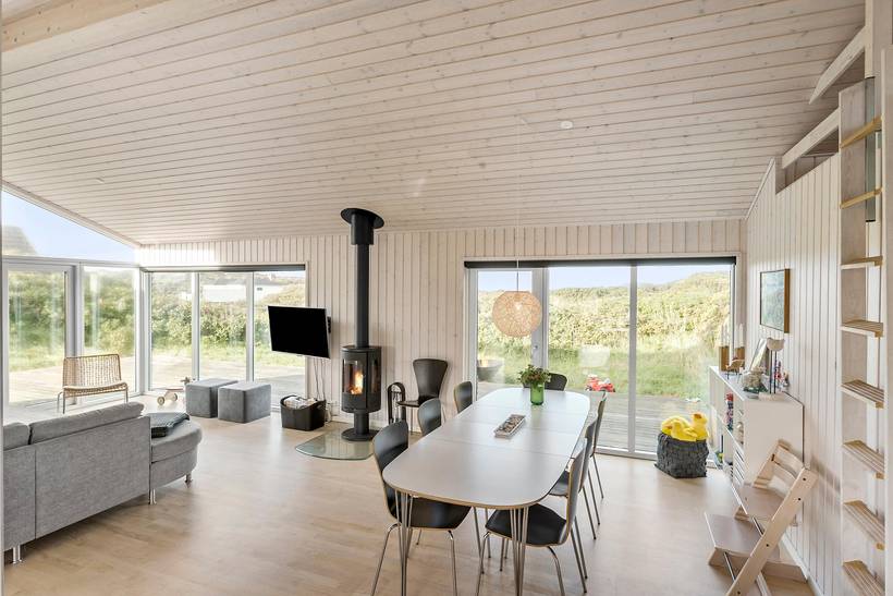 Foto von Ferienhaus ZT39 in Saltum - Blokhus - Nordjütland