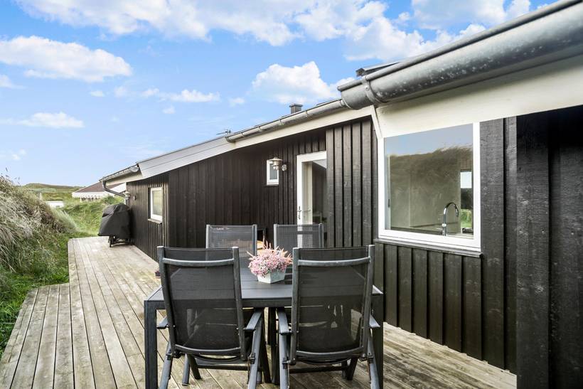 Foto von Ferienhaus ZT39 in Saltum - Blokhus - Nordjütland