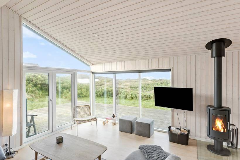 Foto von Ferienhaus ZT39 in Saltum - Blokhus - Nordjütland
