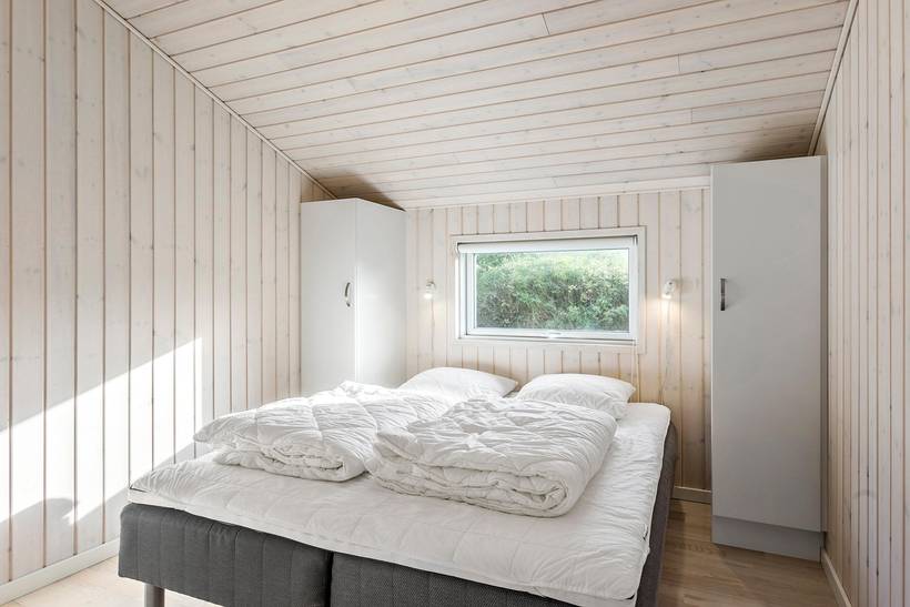 Foto von Ferienhaus ZT39 in Saltum - Blokhus - Nordjütland
