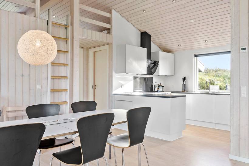 Foto von Ferienhaus ZT39 in Saltum - Blokhus - Nordjütland