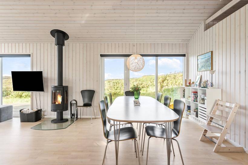Foto von Ferienhaus ZT39 in Saltum - Blokhus - Nordjütland