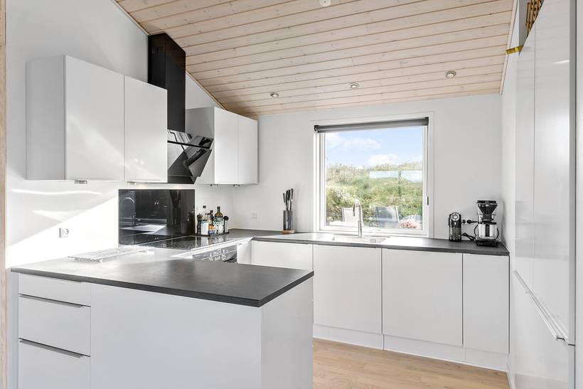 Foto von Ferienhaus ZT39 in Saltum - Blokhus - Nordjütland