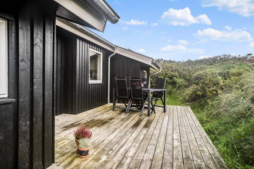 Foto von Ferienhaus ZT39 in Saltum - Blokhus - Nordjütland