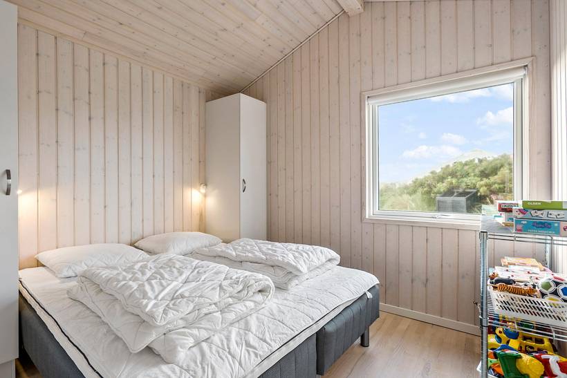 Foto von Ferienhaus ZT39 in Saltum - Blokhus - Nordjütland