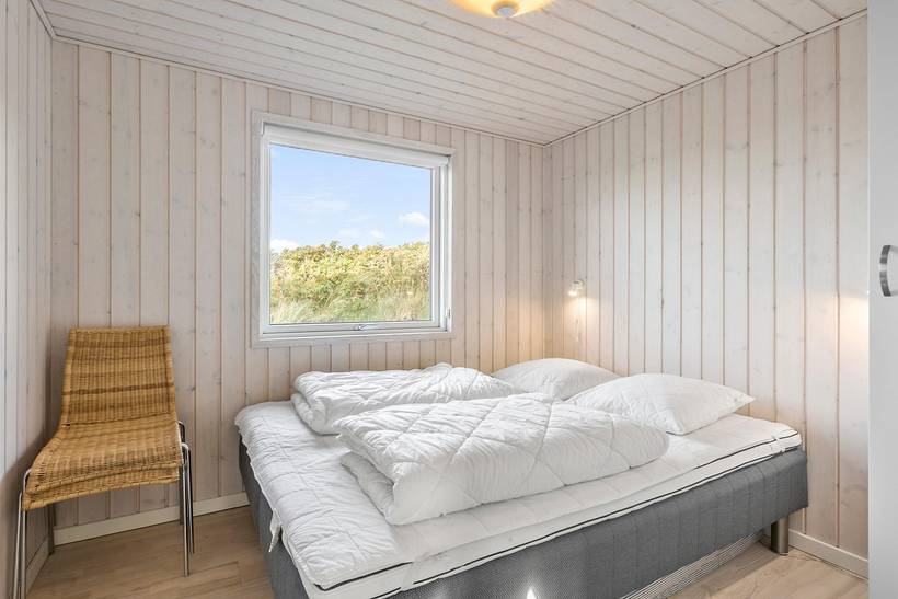 Foto von Ferienhaus ZT39 in Saltum - Blokhus - Nordjütland