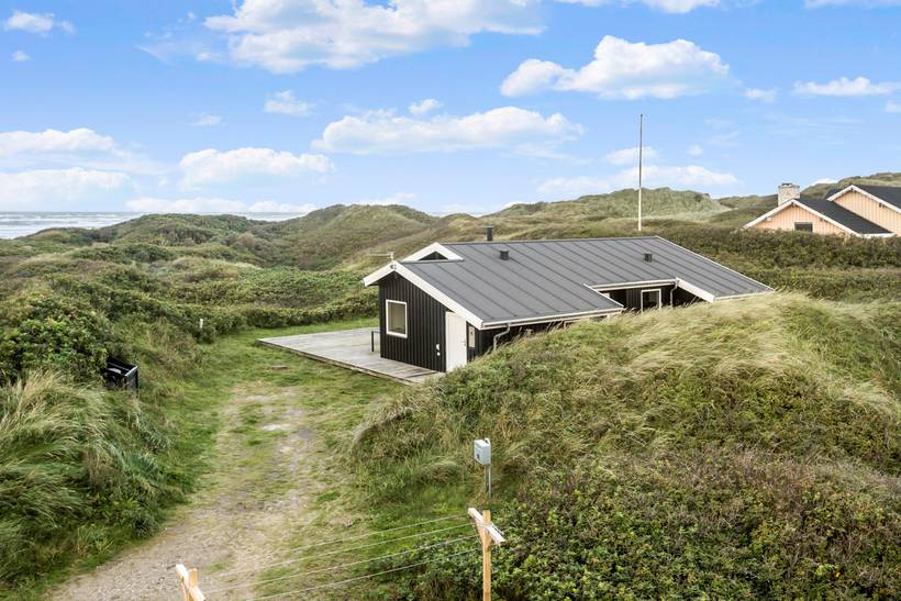 Foto von Ferienhaus ZT39 in Saltum - Blokhus - Nordjütland