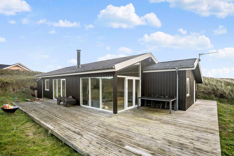 Foto von Ferienhaus ZT39 in Saltum - Blokhus - Nordjütland