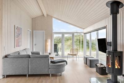 Vorschaubild von Ferienhaus ZT39 in Saltum - Blokhus - Nordjütland