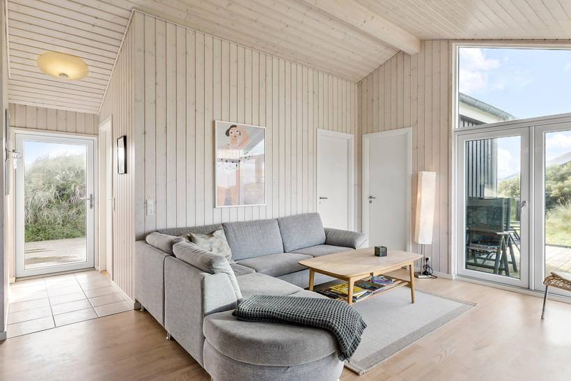 Foto von Ferienhaus ZT39 in Saltum - Blokhus - Nordjütland