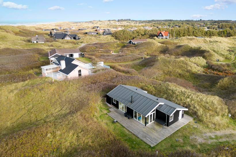 Foto von Ferienhaus ZT39 in Saltum - Blokhus - Nordjütland