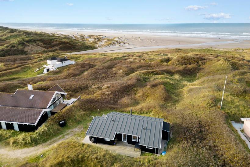 Foto von Ferienhaus ZT39 in Saltum - Blokhus - Nordjütland