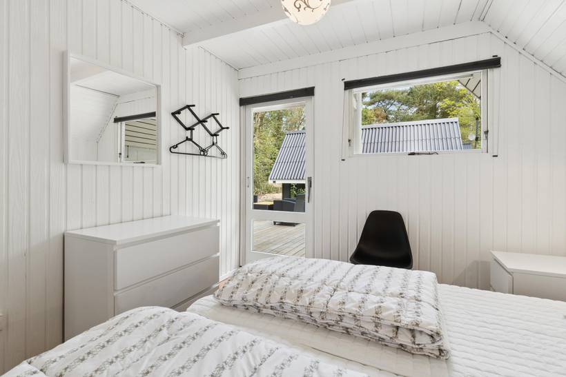 Foto von Ferienhaus ZT40 in Sømarken - Bornholm