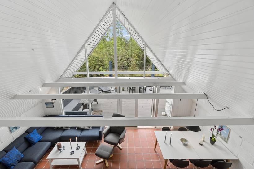 Foto von Ferienhaus ZT40 in Sømarken - Bornholm