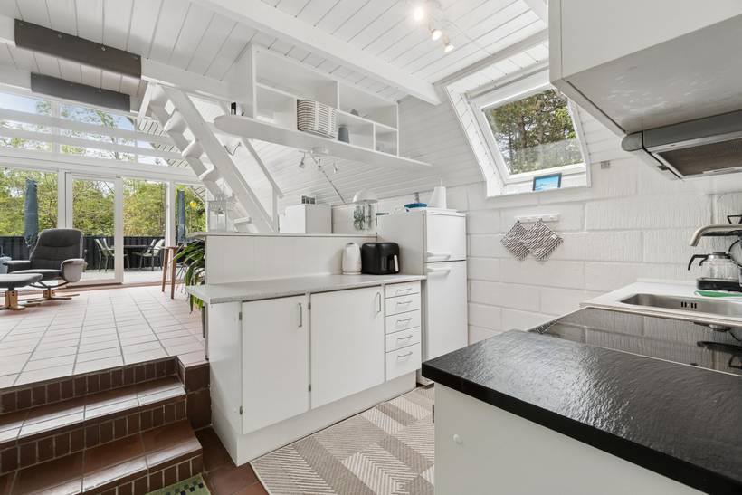 Foto von Ferienhaus ZT40 in Sømarken - Bornholm