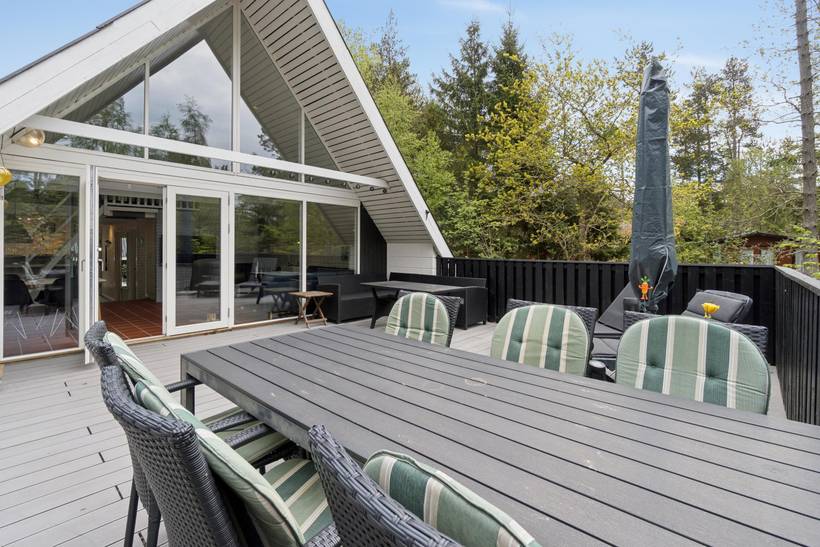 Foto von Ferienhaus ZT40 in Sømarken - Bornholm
