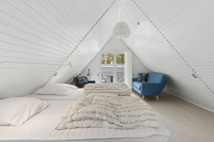 Foto von Ferienhaus ZT40 in Sømarken - Bornholm