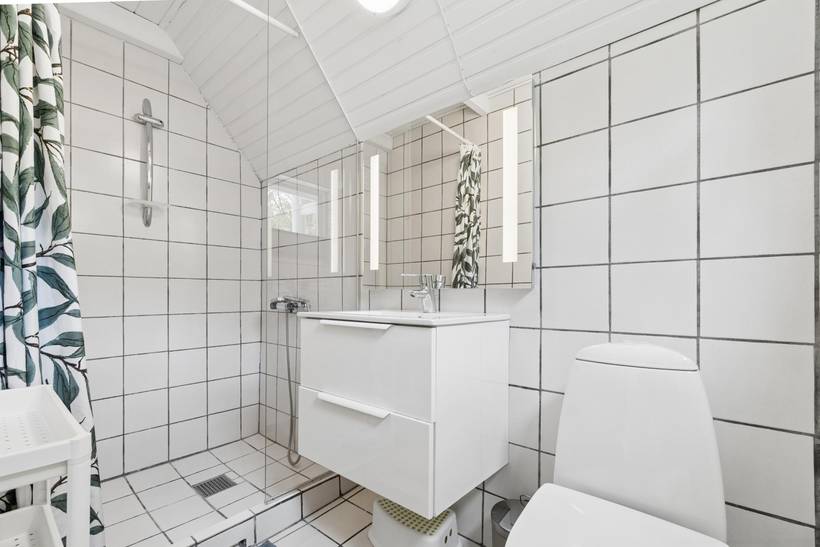 Foto von Ferienhaus ZT40 in Sømarken - Bornholm
