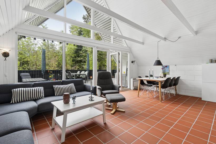 Foto von Ferienhaus ZT40 in Sømarken - Bornholm
