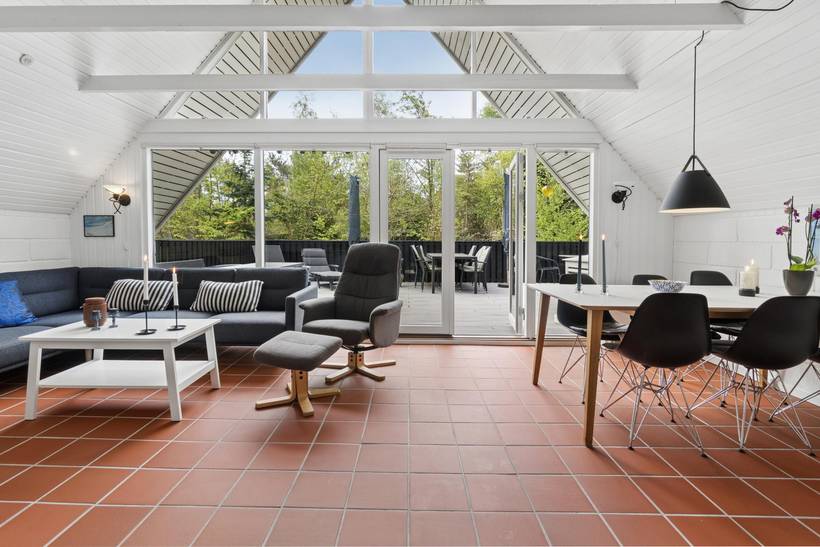 Foto von Ferienhaus ZT40 in Sømarken - Bornholm