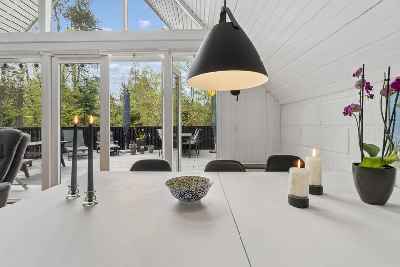Foto von Ferienhaus ZT40 in Sømarken - Bornholm