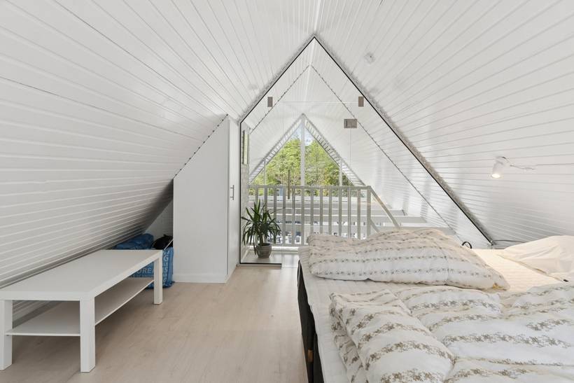 Foto von Ferienhaus ZT40 in Sømarken - Bornholm