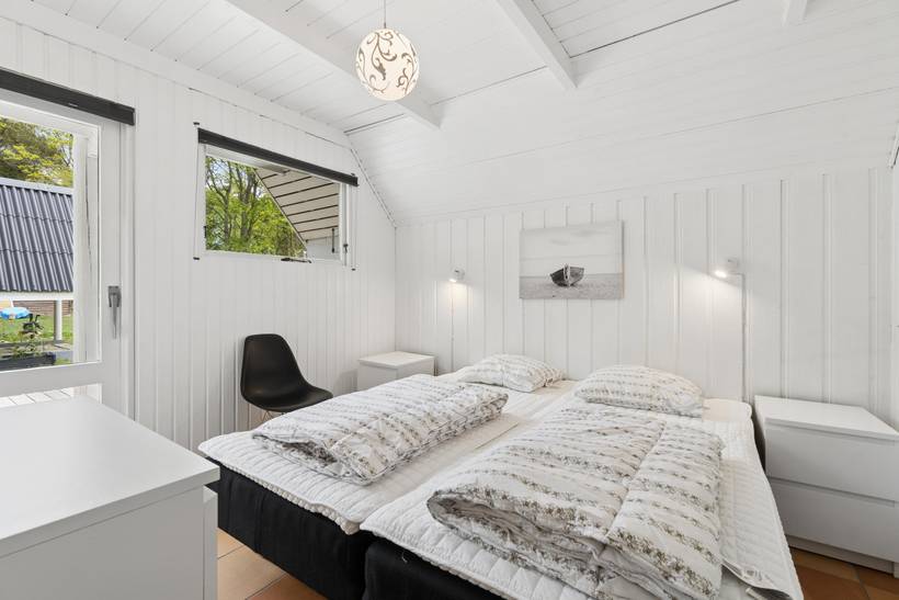 Foto von Ferienhaus ZT40 in Sømarken - Bornholm